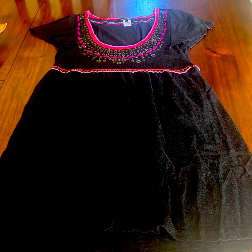 Nanette Lenore dress used